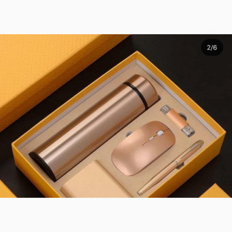 Executive 5 in 1 Gift Set (Wholesales Only)