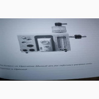 Portable Anesthesia Machine - Brand New, Easy to Use