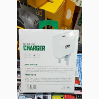 Shplus 120w iPhone Charger