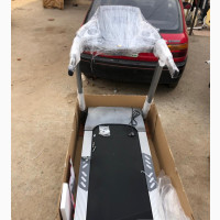 Brand New 2hp Treadmill With Massager It Can Carry 140kg