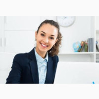 Female Admin Assistant Required