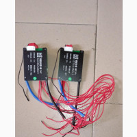 50A 4s, 8s Lifepo4 BMS for (12v/24v)