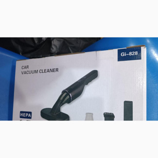 High Quality Car Vacuum Cleaner