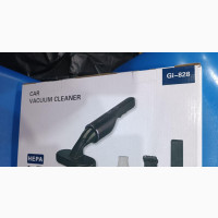 High Quality Car Vacuum Cleaner