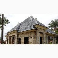 Fisher Parapet Design Structure