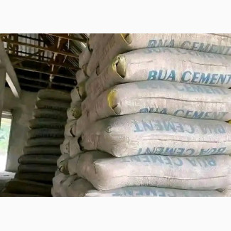 Bua Dangoter Lafarge Cement Wholesale Available
