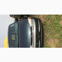 Toyota HiAce 2003
