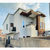 Newly-Built 4 Bedroom Duplex in New Heaven, Enugu for Sale