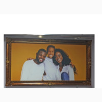 24x36 Inches Picture Frame - Home Interiors