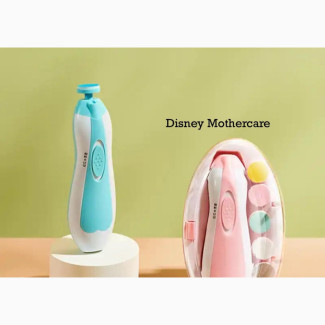 Baby Nail Trimmer