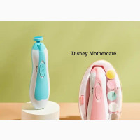 Baby Nail Trimmer