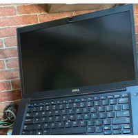Dell Latitude 7480 14” Business Laptop - TFJ45