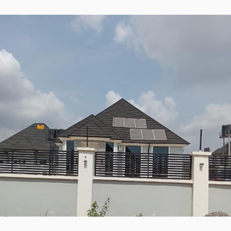 Land for Sale at Okpanam Citygate, Asaba