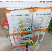Felicity Dry Cell Battery