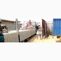 Cement and Granite Supply Available