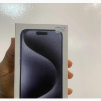 Apple iPhone 15 Pro Max 512 GB Blue