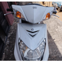 Yamaha 2016 White