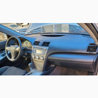 Toyota Camry 2010 Silver Tokunbo