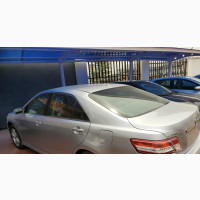 Toyota Camry 2010 Silver Tokunbo