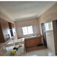 Luxury 3 Bedroom Flat at Shelter Afrique Estate Uyo For Rent