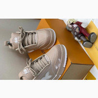 Louis Vuitton Men#039;s Classic Sneakers