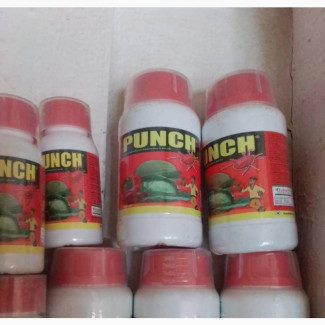 Punch Insecticide (100ml, 250ml)