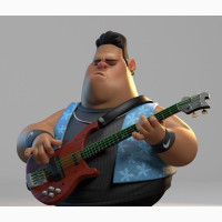 3D Artist And Animator