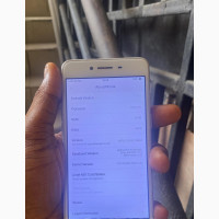 Oppo A73 64 GB White