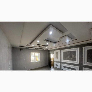 3bdrm Block of Flats in Brains And Hammers, Life C for rent