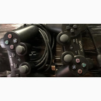Playstation 3 - Complete Package with Games and Accessories