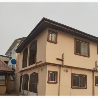 2 Bedroom Apartment Awoyaya
