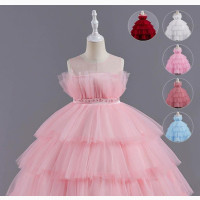 Children Ball Gown