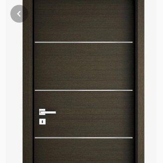 HDF Quality Door With Frames