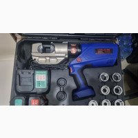 Battery Crimping Tools - Ec-400