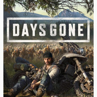 Days Gone and All PC Games