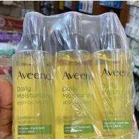 Aveeno Body Oil
