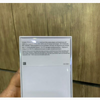 New Apple iPhone 11 64 GB Red