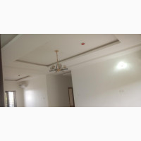 3 Bedroom Fully Furnished Apartment for Corporate Lease in Kaura, Games Village Abuja