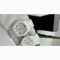 High Quality EMPORIO ARMANI CERAMIC WATCH Available in Store