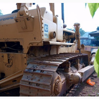 Caterpillar Bulldozer Excavator