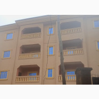 2 Bedroom Furnished Apartment in Nnewi for Rent