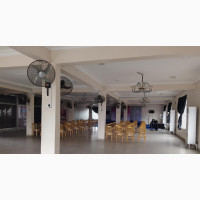 Long Spacious Hall to Rent for Event Use