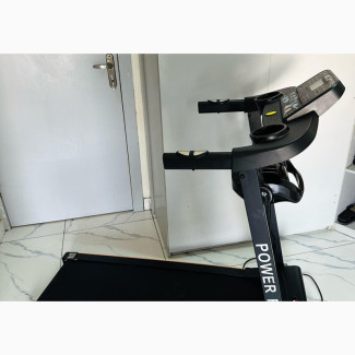 Power Flex Threadmill