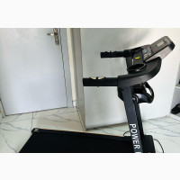 Power Flex Threadmill