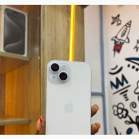 Apple iPhone 15 128 GB Blue