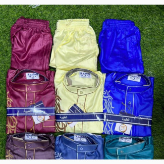 Brand New Sdu Jalabiya for Kids