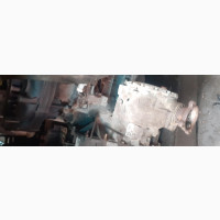 Ford Edge 4wheel Complete Gearbox - Used