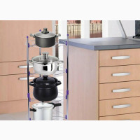 5 Tier Pot Stand