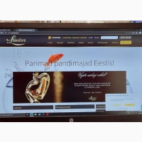 Hp E242 Elitedisplay IPS Full HD 24-Inch Monitor