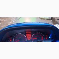 Suzuki Burgman 2018 Blue